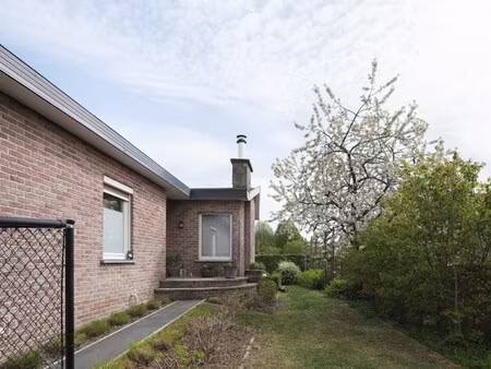 huis te koop in destelbergen met 3 slaapkamers