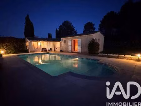 vente maison piscine à saint-paul-en-forêt (83440) : à vendre piscine / 144m² saint-paul-e