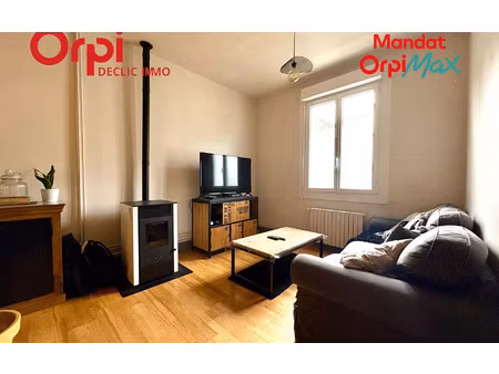 maison amiens 95 m² t-4 à vendre  245 000 €