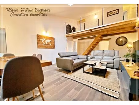 maison de village  appartements  avec fort potentiel – idéale investissement locatif ou...