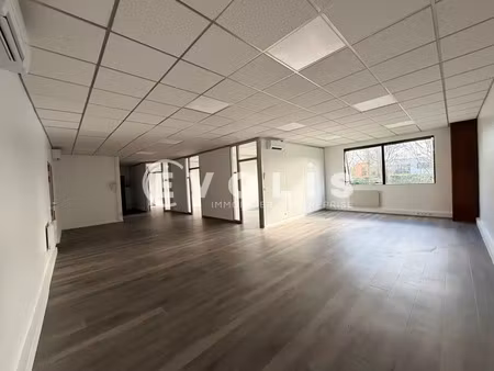 annonce location bureau saint-thibault-des-vignes (77400) (immobilier professionnel) 99278