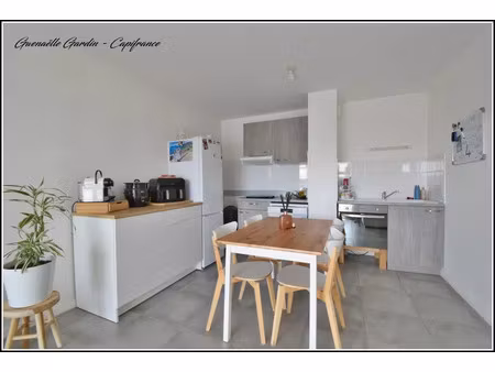 vente appartement 4 pièces 86 m² bruges (33520)