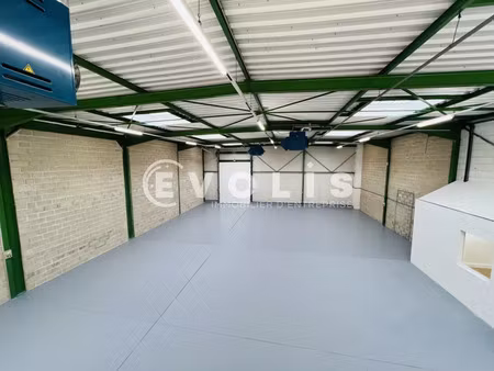 annonce location bureau saint-thibault-des-vignes (77400) (immobilier professionnel) 99278