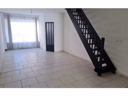 location maison  95 m² t-5 à tourcoing  900 €