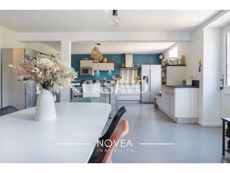 annonce maison à vendre