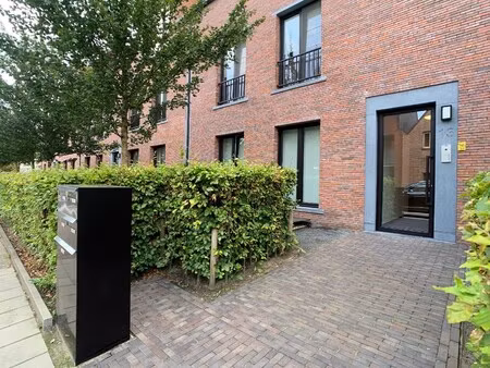 appartement te koop in brecht