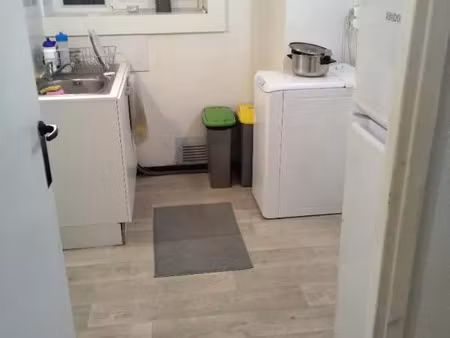 location appartement 2 pièces 39 m² à mérignac (33700)