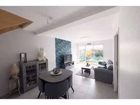 achat maison 5 pièces 84m² suce sur erdre 44240