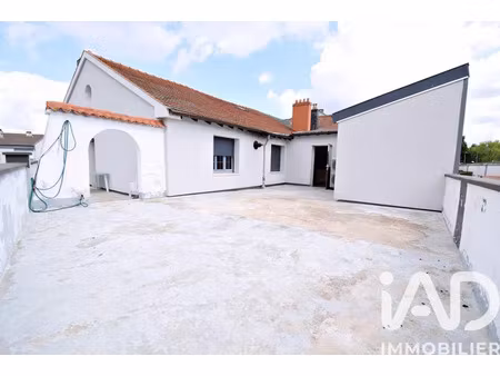 appartement à fameck (57290)
