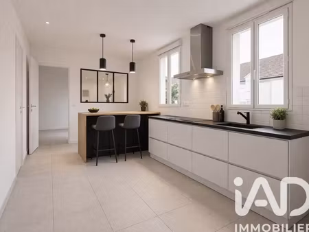 vente duplex 5 pièces