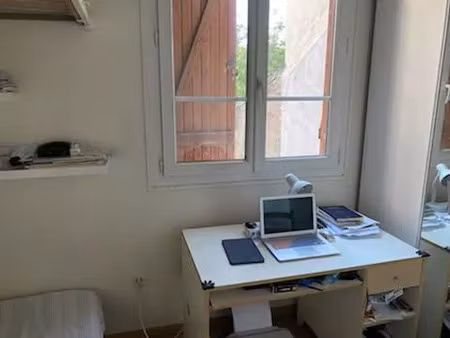 location appartement 1 pièce 13 m² à meudon (92190)