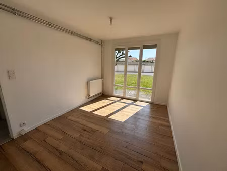 vente appartement 2 pièces 30 m² soissons (02200)