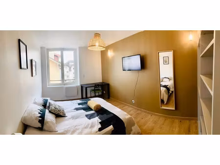 location appartement 6 pièces 106 m² à valserhône (01200)