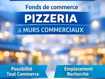 vente commerce 3 pièces 117 m² quimper (29000)