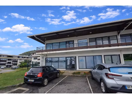 local professionnel à vendre cayenne 6 pièce(s) 118m2 439 000€