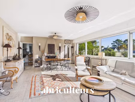 vente maison 11 pièces 203 m² carnac (56340)