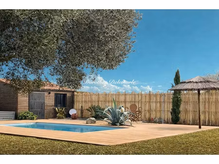 vente maison 5 pièces 138 m² dompierre-sur-mer (17139)