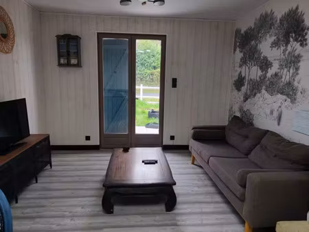 location maison 3 pièces 56 m² à saint-paul-lès-dax (40990)