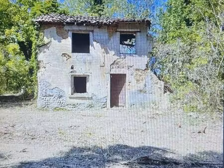 vente terrain à four (38080) : à vendre / 2103m² four