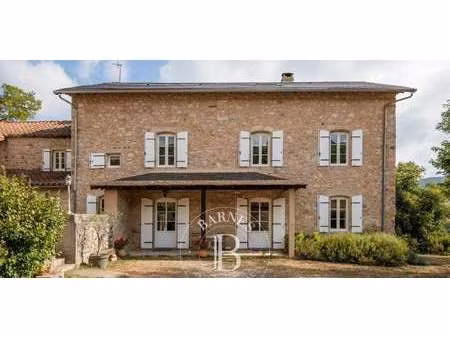 propriété saint-affrique (12)