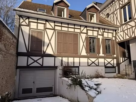 vente bureaux 81 m²