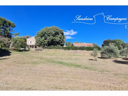 annonce maison à vendre