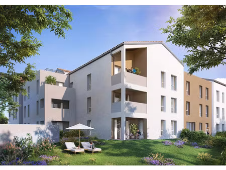 vente programme neuf t4 pièces 80 à 82 m² serpaize (38200)