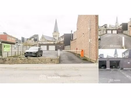 terrain à lotir à vendre à bloklaan 1+ asse (rbv68767)