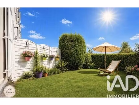 vente duplex 5 pièces