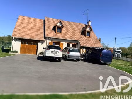 vente maison/villa 7 pièces