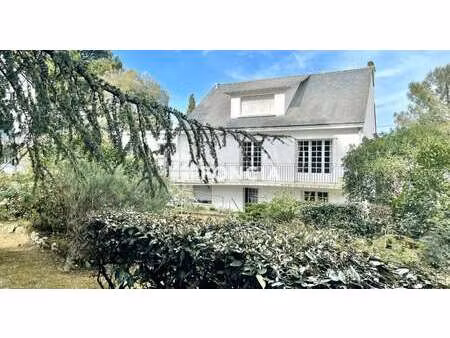 vente maison à la baule-escoublac (44500) : à vendre / 143m² la baule-escoublac