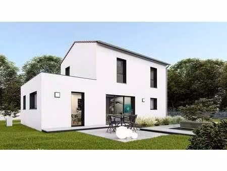 vente maison au bignon (44140) : à vendre / 105m² le bignon