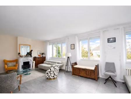 vente maison 9 pièces 229.8 m² à le vésinet (78110)  1 095 000 €