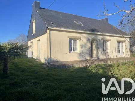 vente maison à pontchâteau (44160) : à vendre / 141m² pontchâteau
