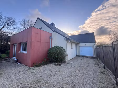 vente maison 6 pièces 170 m² saint-molf (44350)