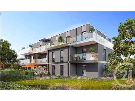 vente appartement 3 pièces à arzon (56640) : à vendre 3 pièces / 64m² arzon