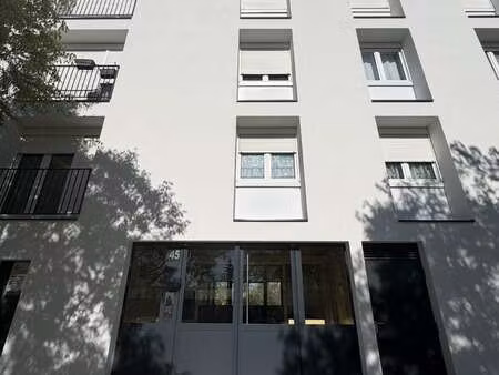 vente appartement 2 pièces à la chapelle-saint-luc (10600) : à vendre 2 pièces / 55m² la c