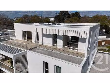 vente appartement 4 pièces à sarzeau (56370) : à vendre 4 pièces / 143m² sarzeau