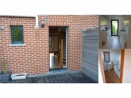 maison à louer à rue st pierre 7 antoing (vwd17231)