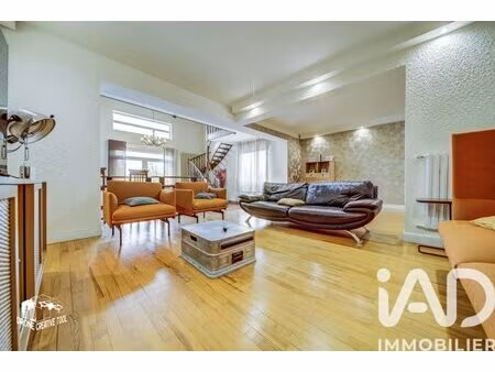 en vente maison 190 m² – 318 000 € |florange