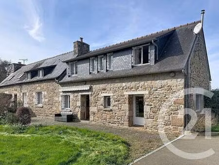 vente maison à louannec (22700) : à vendre / 136m² louannec