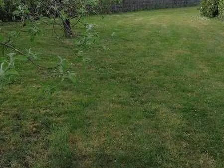 vente terrain à plouhinec (56680) : à vendre / plouhinec