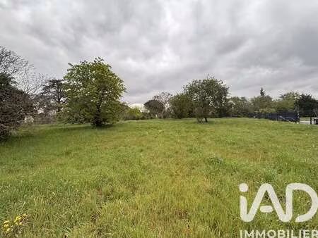 vente terrain à toulouse (31000) : à vendre / 2158m² toulouse