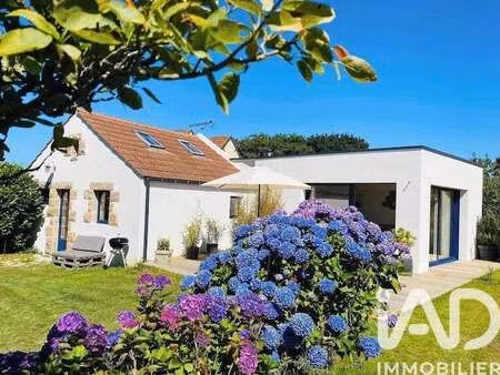 vente maison à landrellec (22560) : à vendre / 72m² landrellec