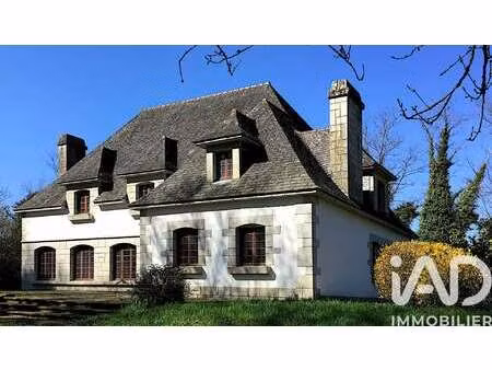 vente maison à hennebont (56700) : à vendre / 405m² hennebont