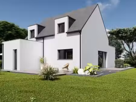 vente maison à saint-maden (22350) : à vendre / 115m² saint-maden