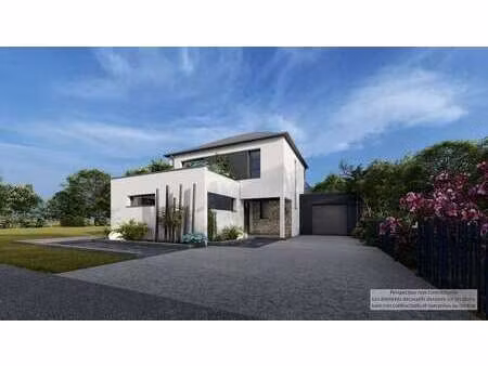 vente maison à langueux (22360) : à vendre / 136m² langueux