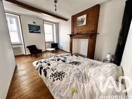 vente maison à saint-vaast-la-hougue (50550) : à vendre / 140m² saint-vaast-la-hougue