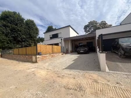 location maison à auray la gare (56400) : à louer / 110m² auray la gare