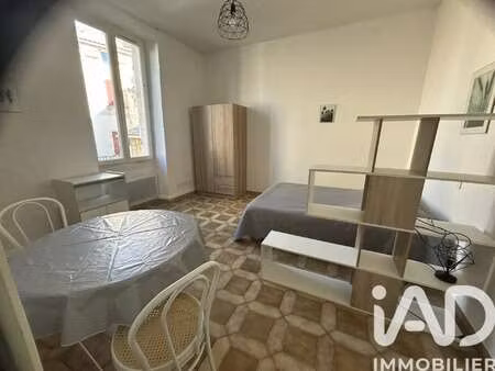 location appartement t1 meublé à aramon (30390) : à louer t1 meublé / 58m² aramon